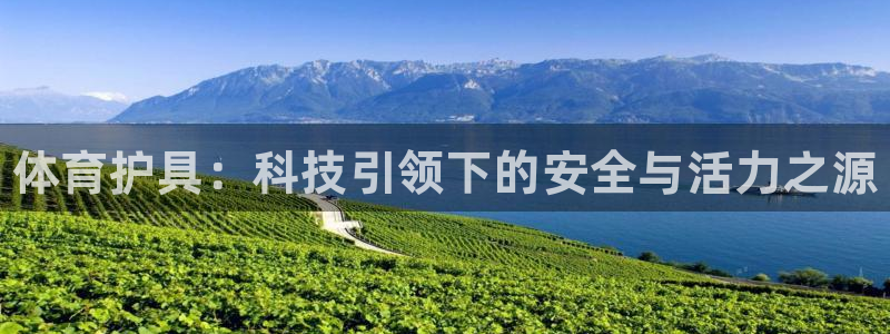 一竞技官网下载平台：体育护具：科技引领下的安全与活力