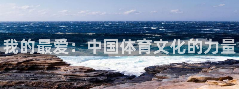 一竞技官网下载注册：我的最爱：中国体育文化的力量