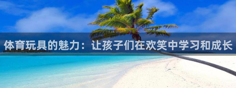  一竞技dota2：体育玩具的魅力：让孩子们在欢笑中学习和成长