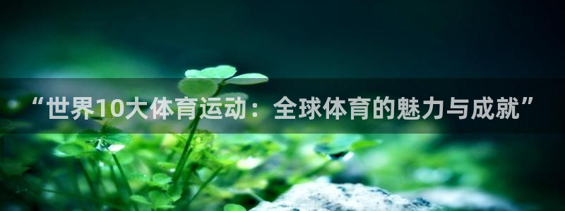 一竞技平台是正规平台吗安全吗：“世界